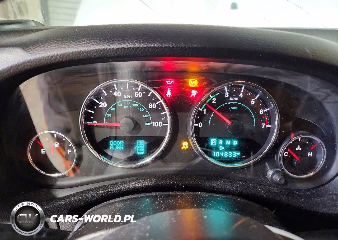2015 Jeep Wrangler Rubicon VIN:1C4BJWCG8FL535618 - 9