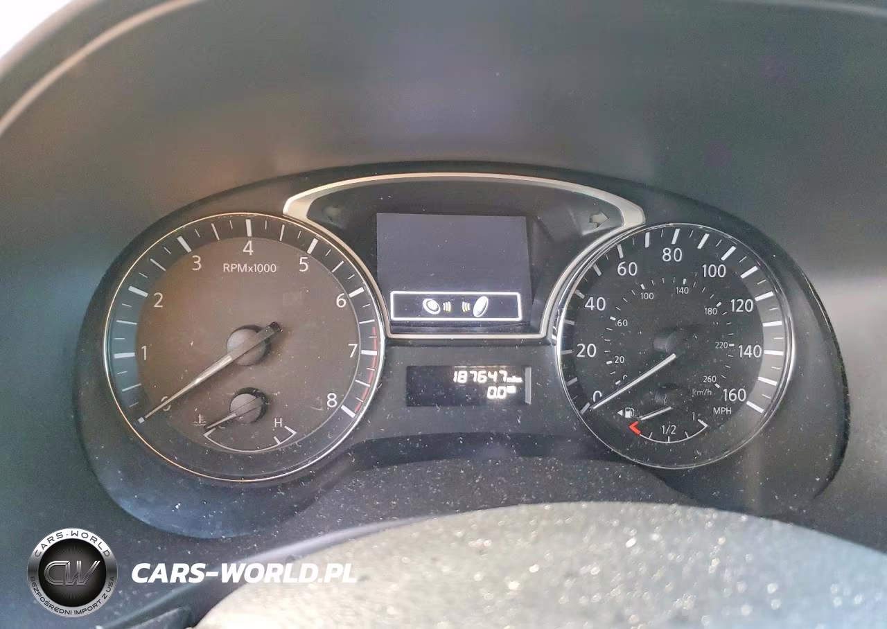 2014 Nissan Pathfinder S VIN:5N1AR2MN5EC644963 - 9