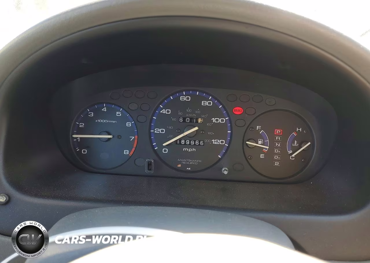 2000 Honda Civic Lx VIN:JHMEJ6677YS008878 - 9