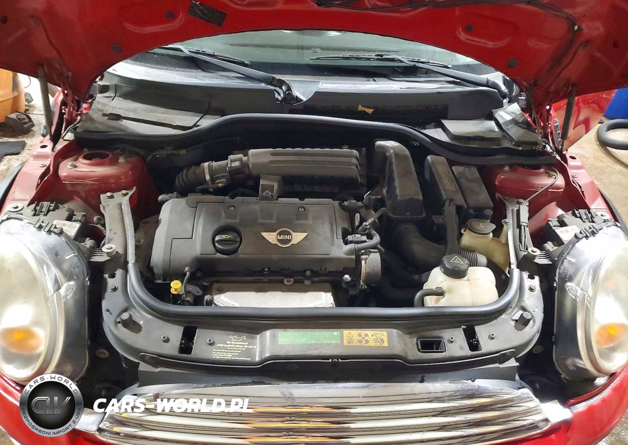 2010 Mini Cooper VIN:WMWMF3C50ATU77694 - 11