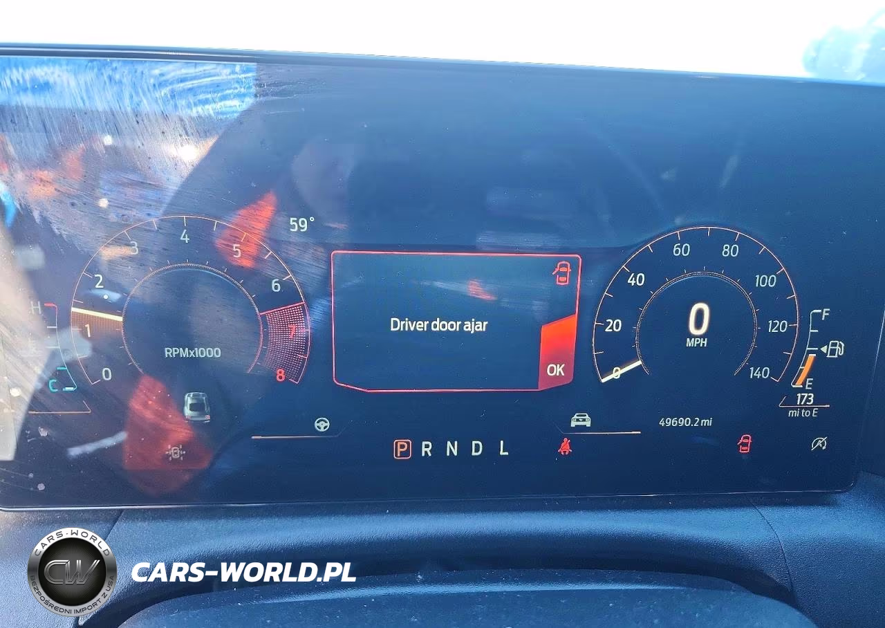 2024 Ford Mustang VIN:1FA6P8TH7R5108062 - 9