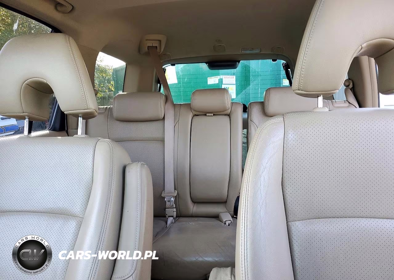 2006 Honda Cr-V Se VIN:JHLRD789X6C045562 - 10