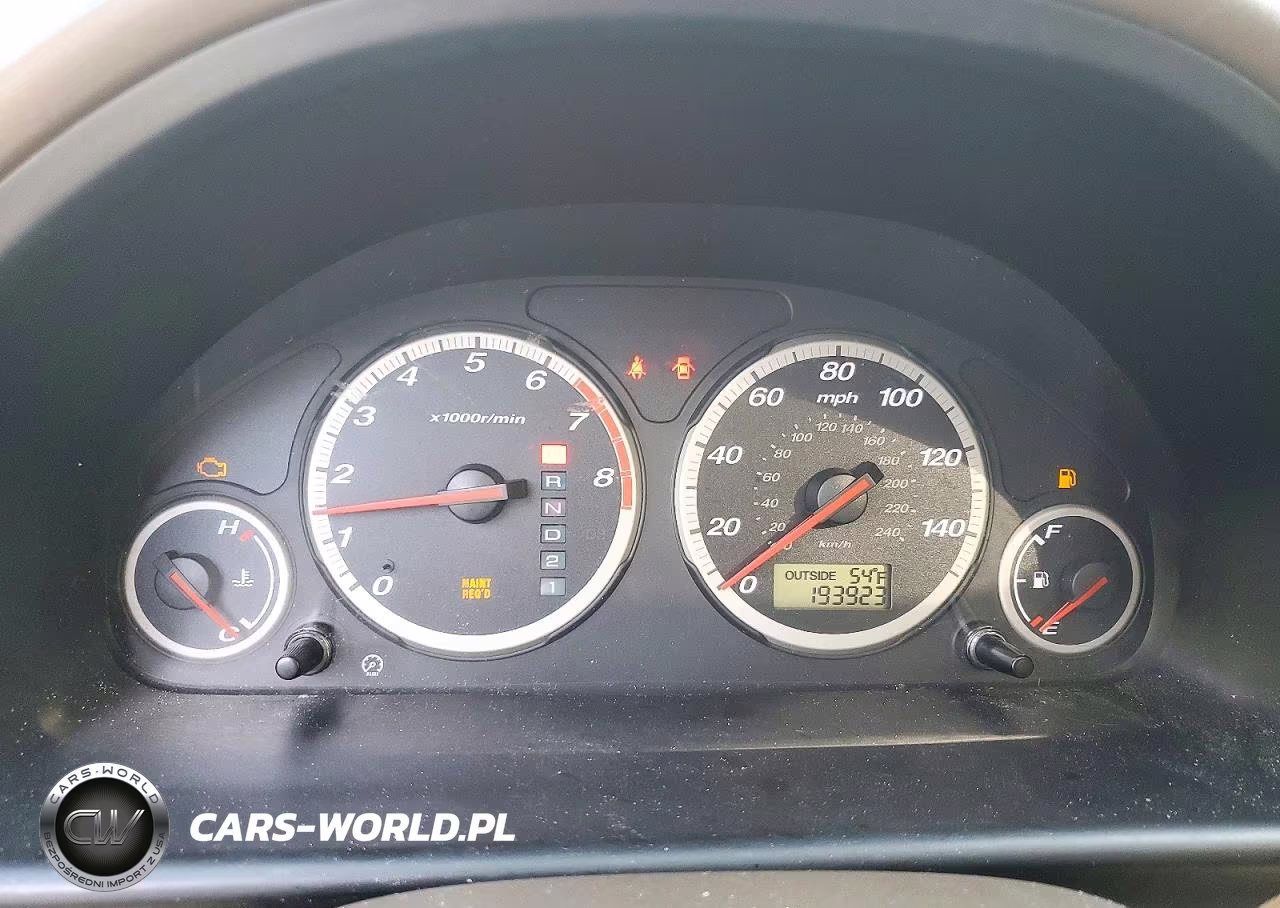 2006 Honda Cr-V Se VIN:JHLRD789X6C045562 - 9