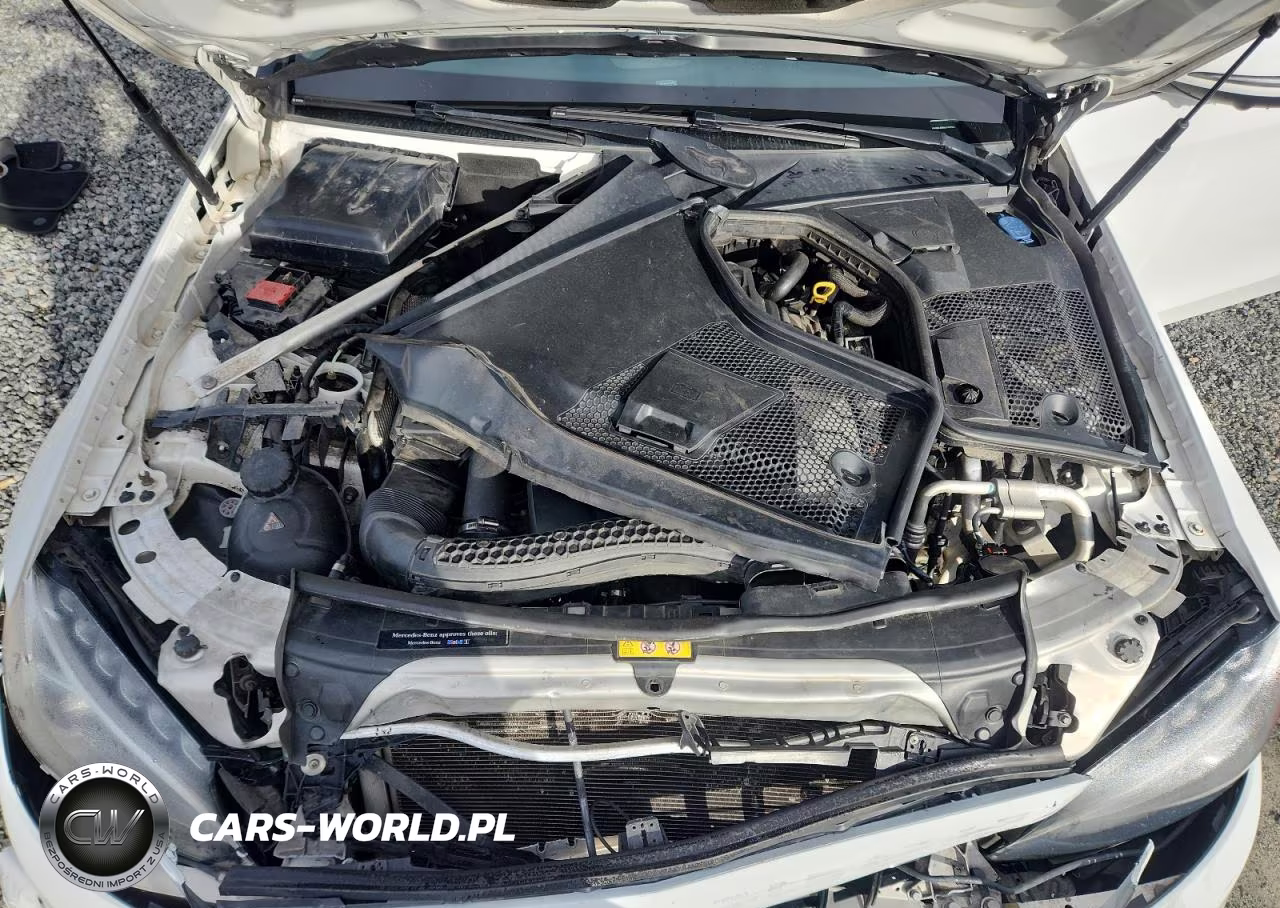 MERCEDES-BENZ C 300 4MAT VIN:55SWF4KB8HU213286 - 11