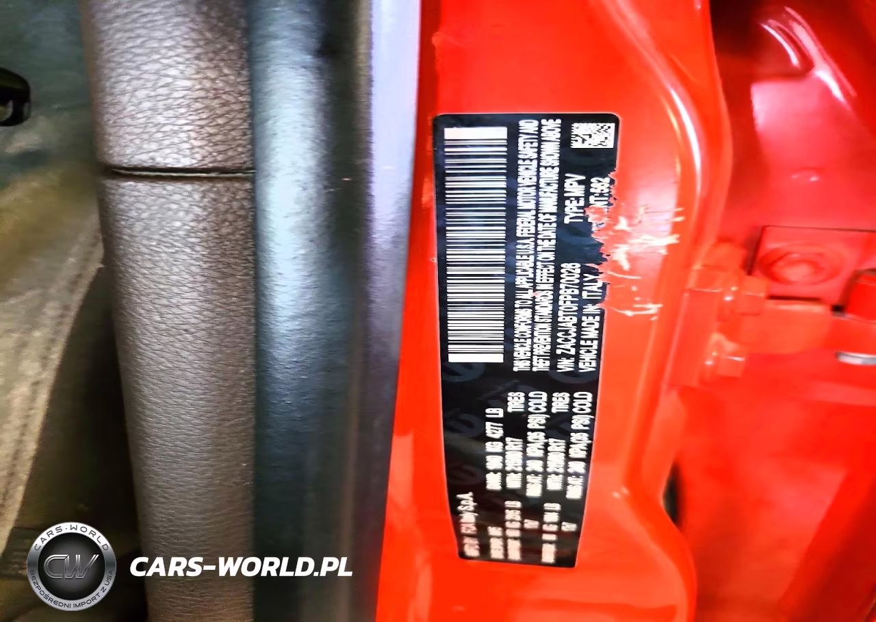 2015 Jeep Renegade Latitude VIN:ZACCJABT0FPB70026 - 13