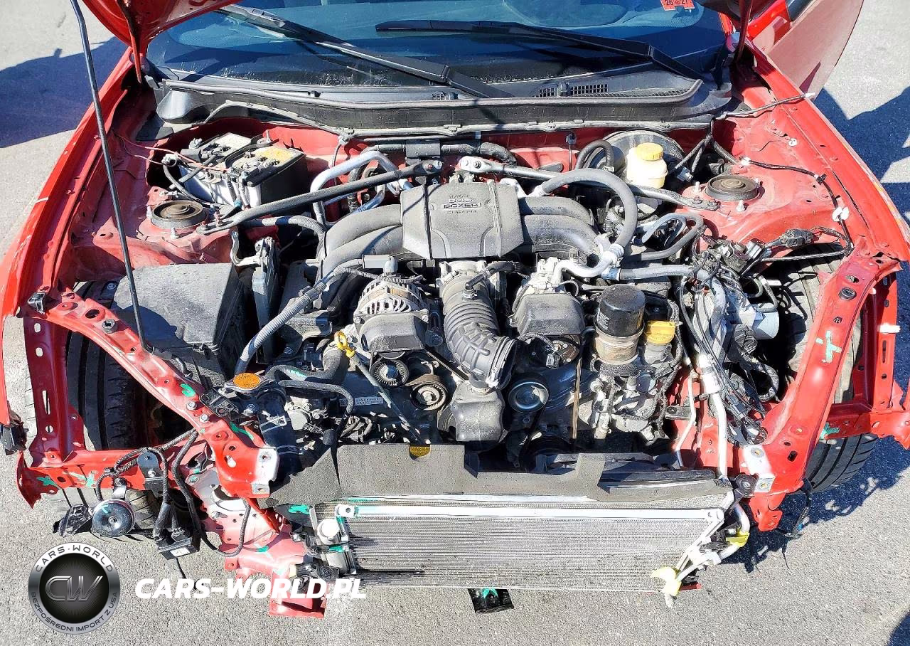 2025 Toyota Gr86 Premium VIN:JF1ZNBE12S8755845 - 11