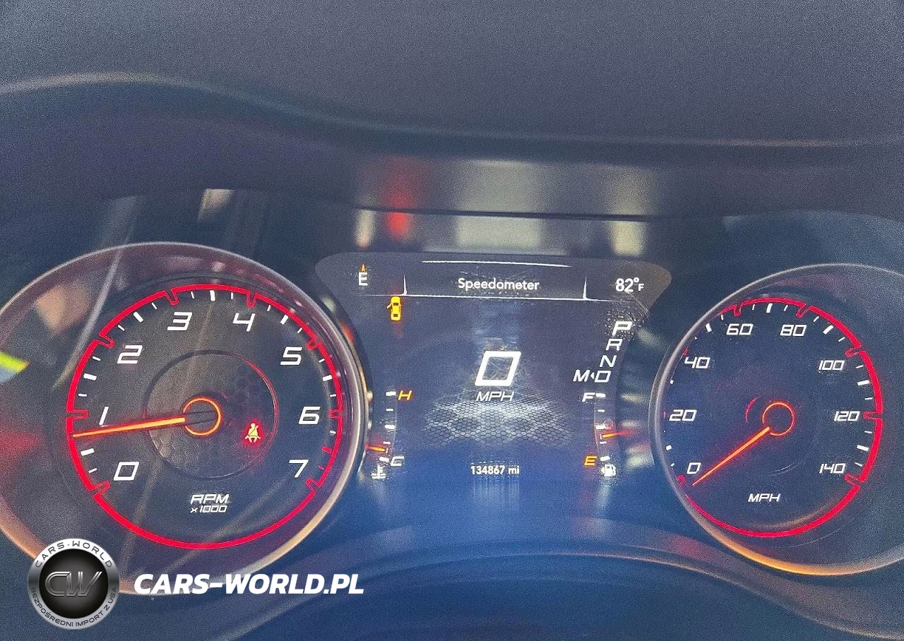 2019 Dodge Charger Gt VIN:2C3CDXHG4KH608831 - 9
