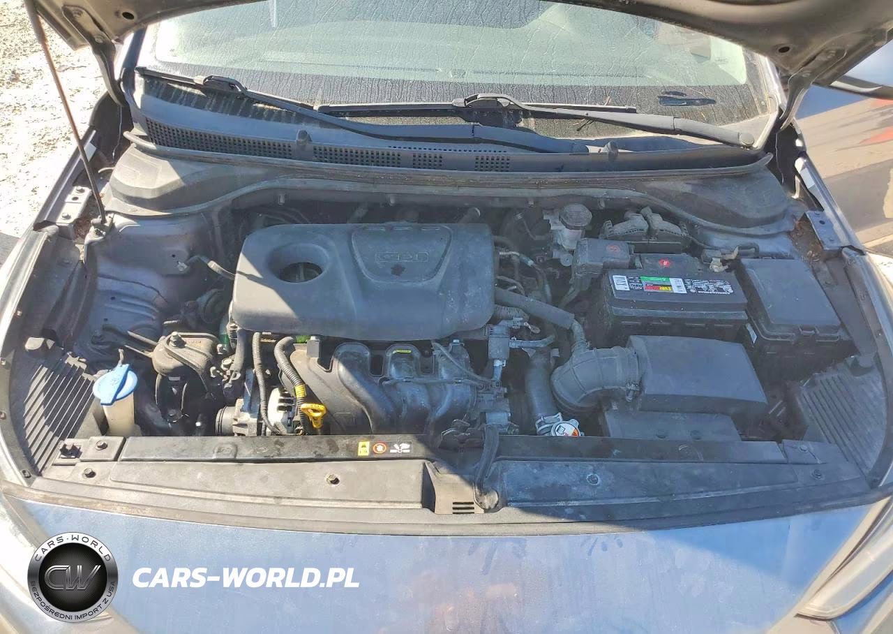 2019 Hyundai Accent Se VIN:3KPC24A3XKE065262 - 11