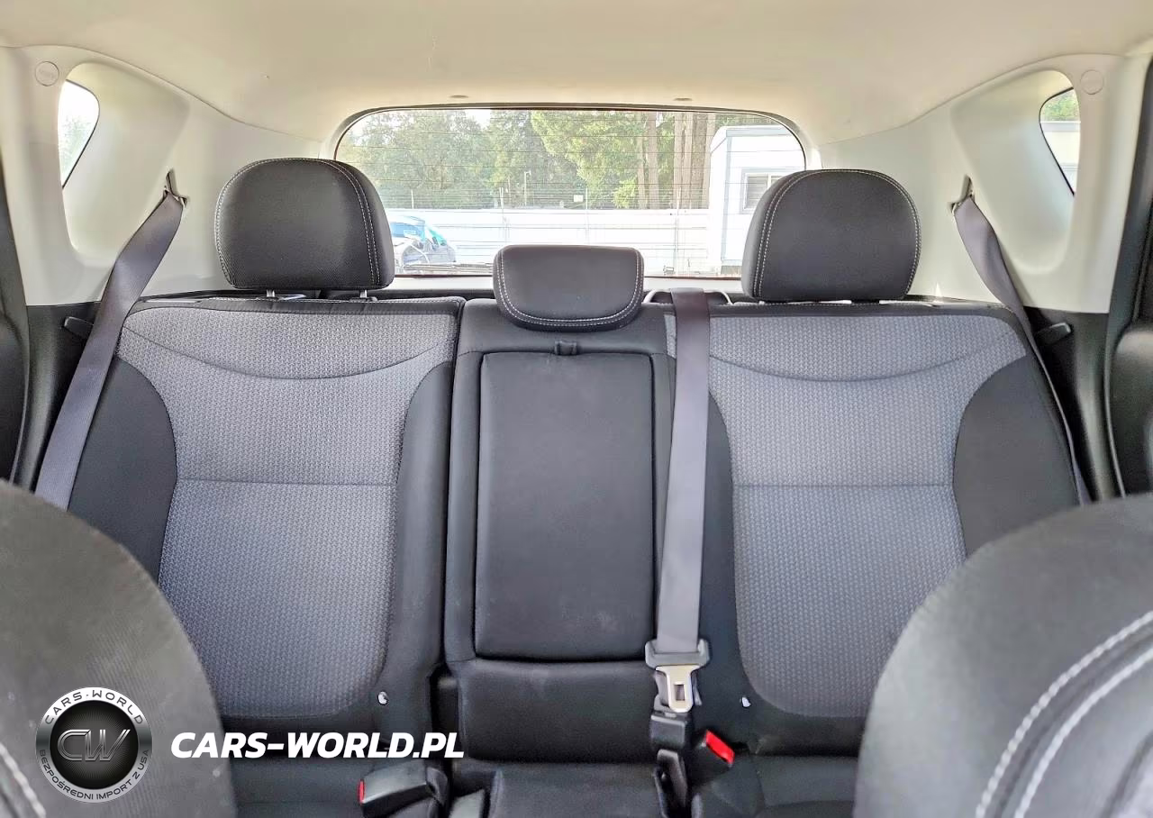 2019 Kia Soul + VIN:KNDJP3A57K7653141 - 10