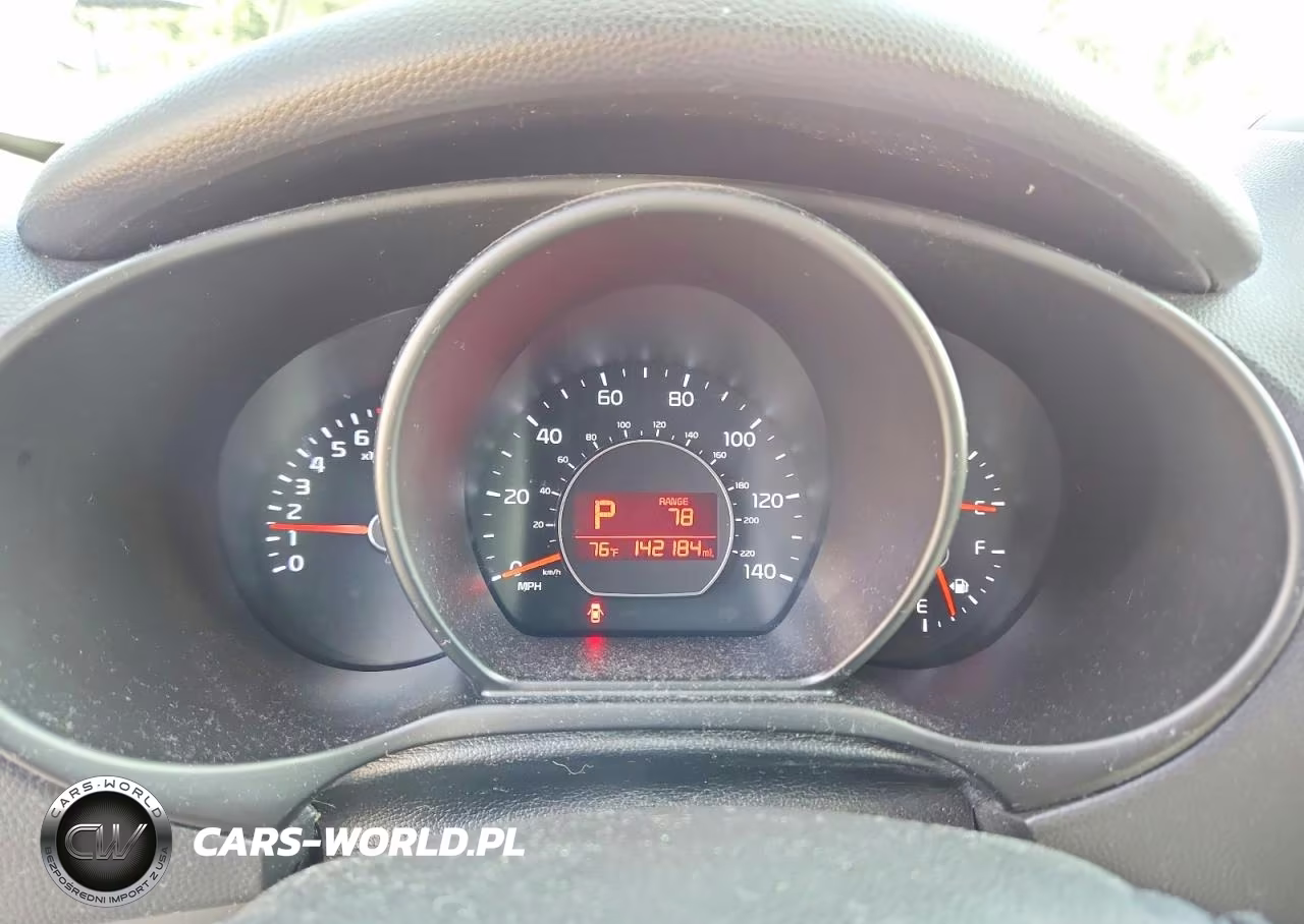 2019 Kia Soul + VIN:KNDJP3A57K7653141 - 9