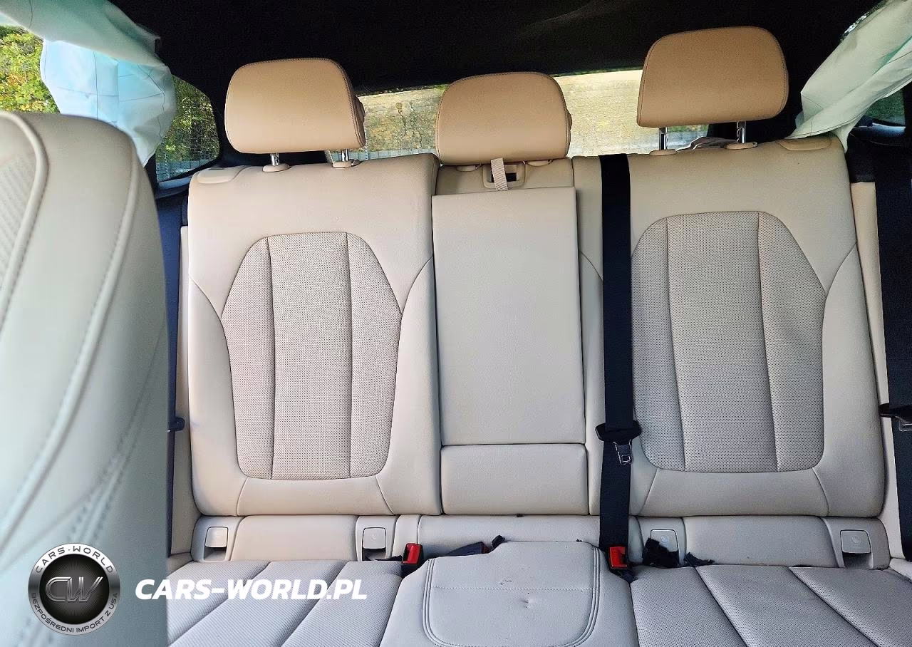 2024 BMW X3 xDrive30I VIN:WBX57DP08RN309149 - 10