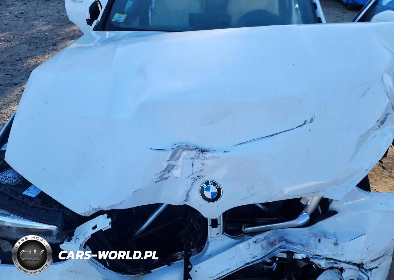 2024 BMW X3 xDrive30I VIN:WBX57DP08RN309149 - 12