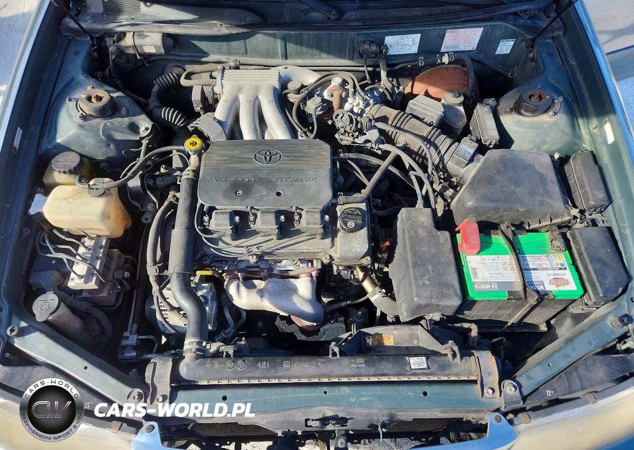 TOYOTA AVALON XL VIN:4T1BF12B1TU110253 - 11