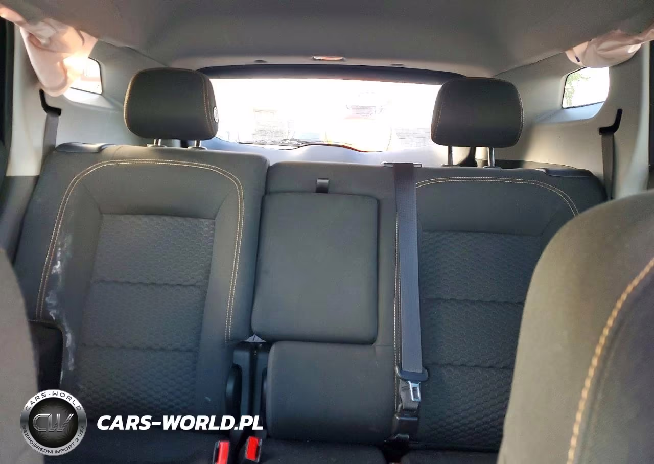 2019 GMC Terrain Sle VIN:3GKALTEV8KL271271 - 10