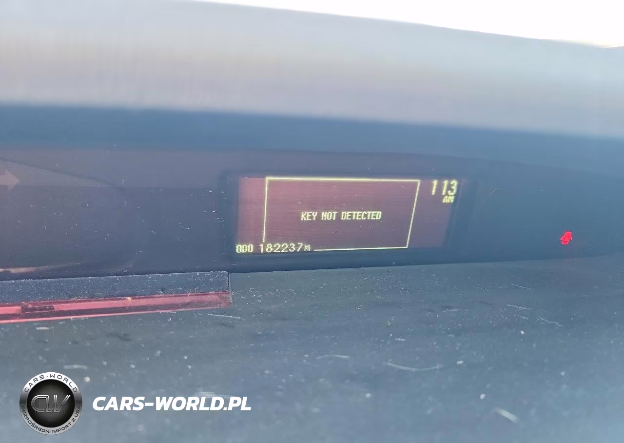 2010 Toyota Prius Ii VIN:JTDKN3DU9A5121090 - 9