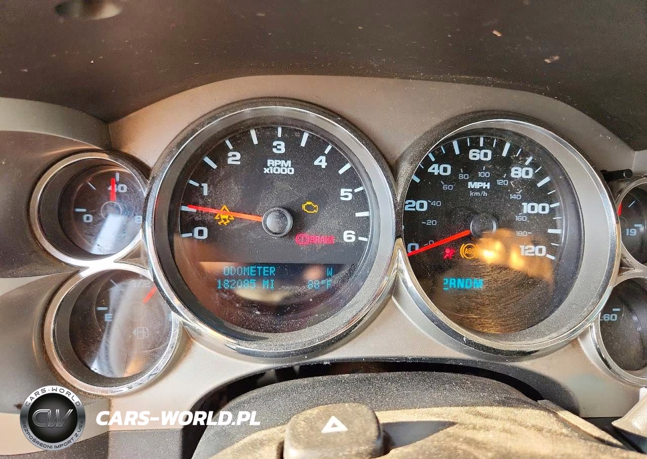2010 Chevrolet Silverado K1500 Lt VIN:1GCSKSE35AZ191770 - 9
