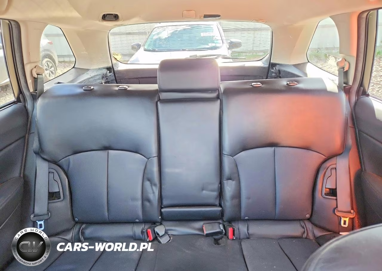 2013 Subaru Outback 2.5I Limited VIN:4S4BRBKC5D3274537 - 10