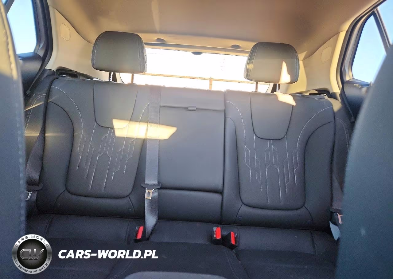 2024 Buick Encore Gx Avenir VIN:KL4AMGSL5RB021351 - 10