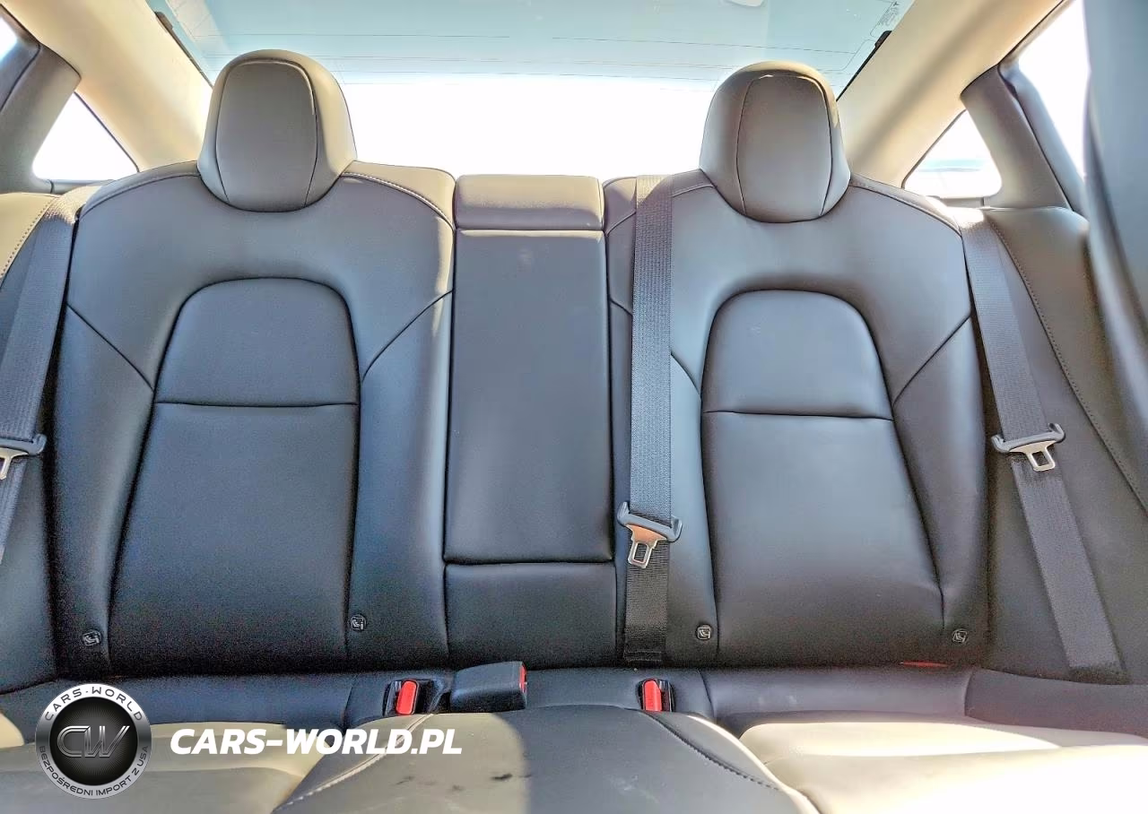 2022 Tesla Model 3 VIN:5YJ3E1EA9NF160991 - 10