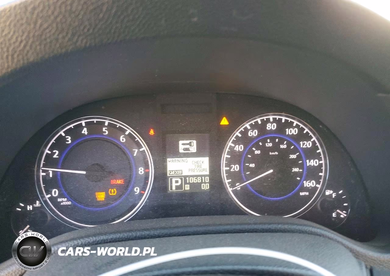 2011 Infiniti G37 Sedan X VIN:JN1CV6AR3BM354656 - 9