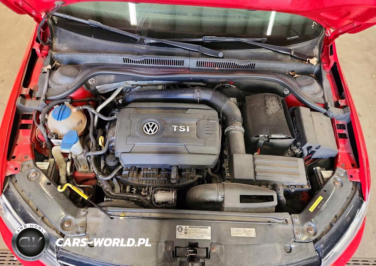 2016 Volkswagen Jetta Sport VIN:3VWB17AJ4GM269239 - 11