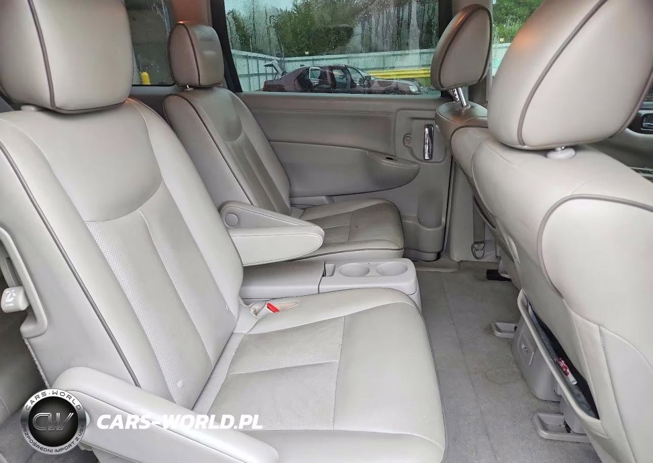 2015 Nissan Quest 3.5 Sv VIN:JN8AE2KP8F9130936 - 11