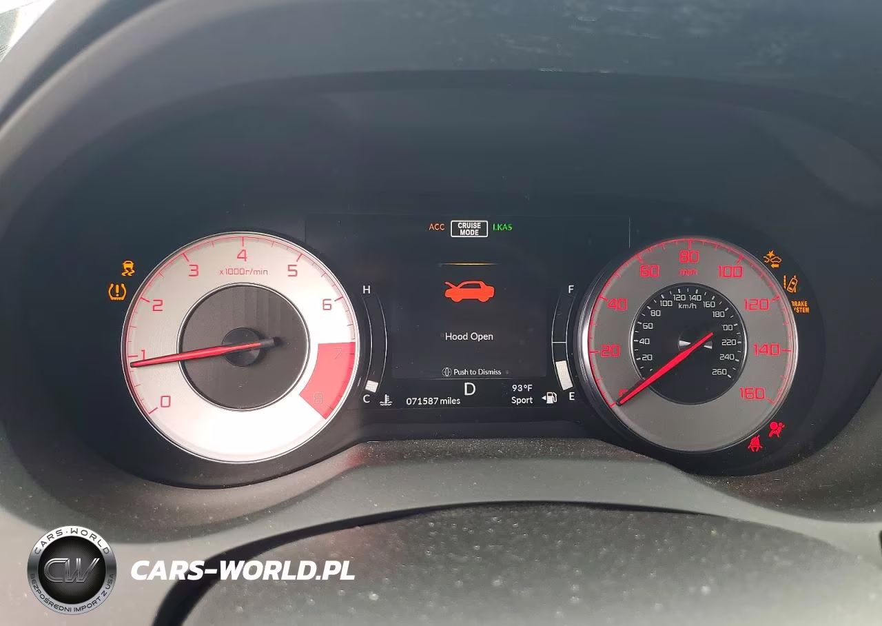 2021 Acura Rdx A-Spec VIN:5J8TC2H65ML042789 - 9