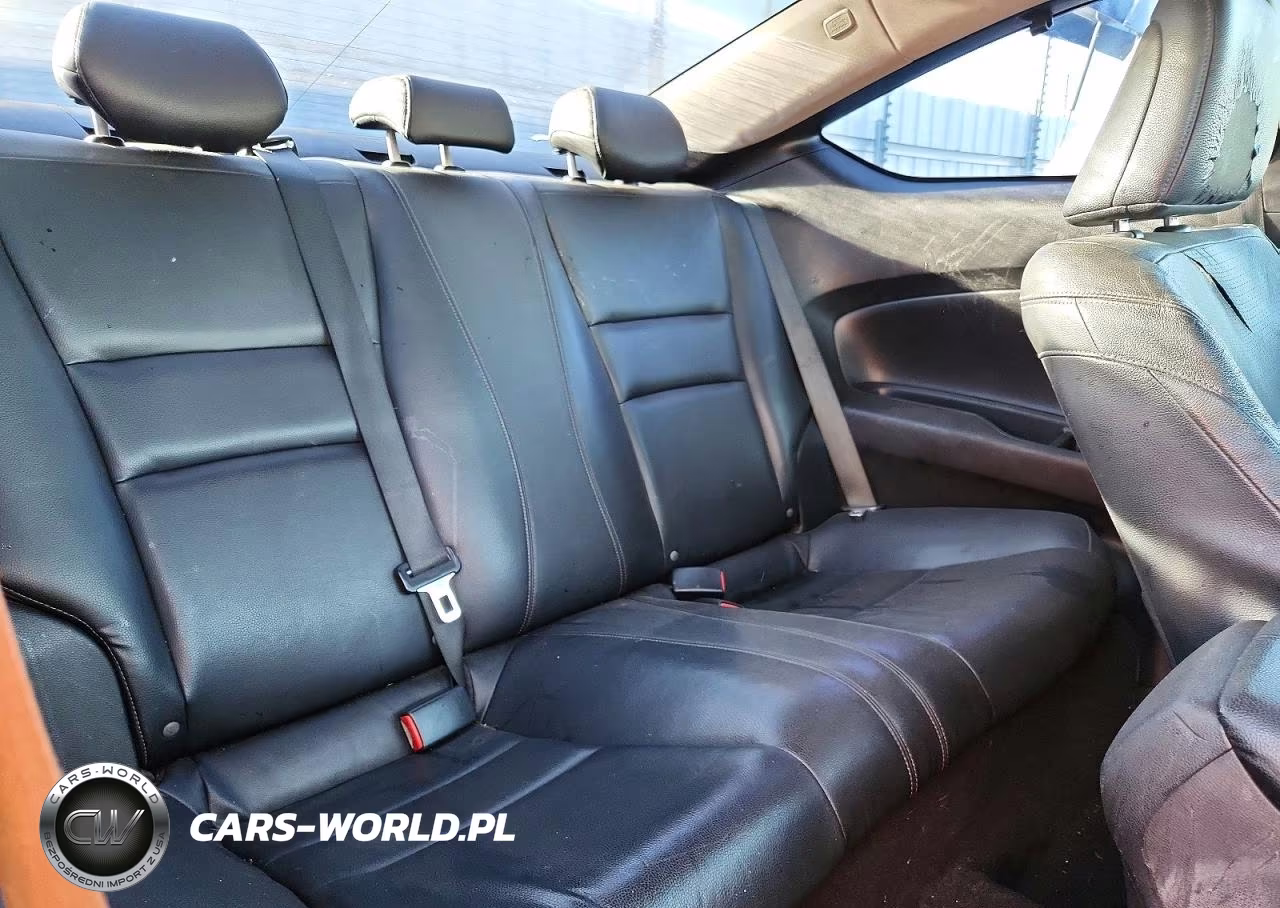 2015 Honda Accord Exl VIN:1HGCT1B89FA001374 - 10