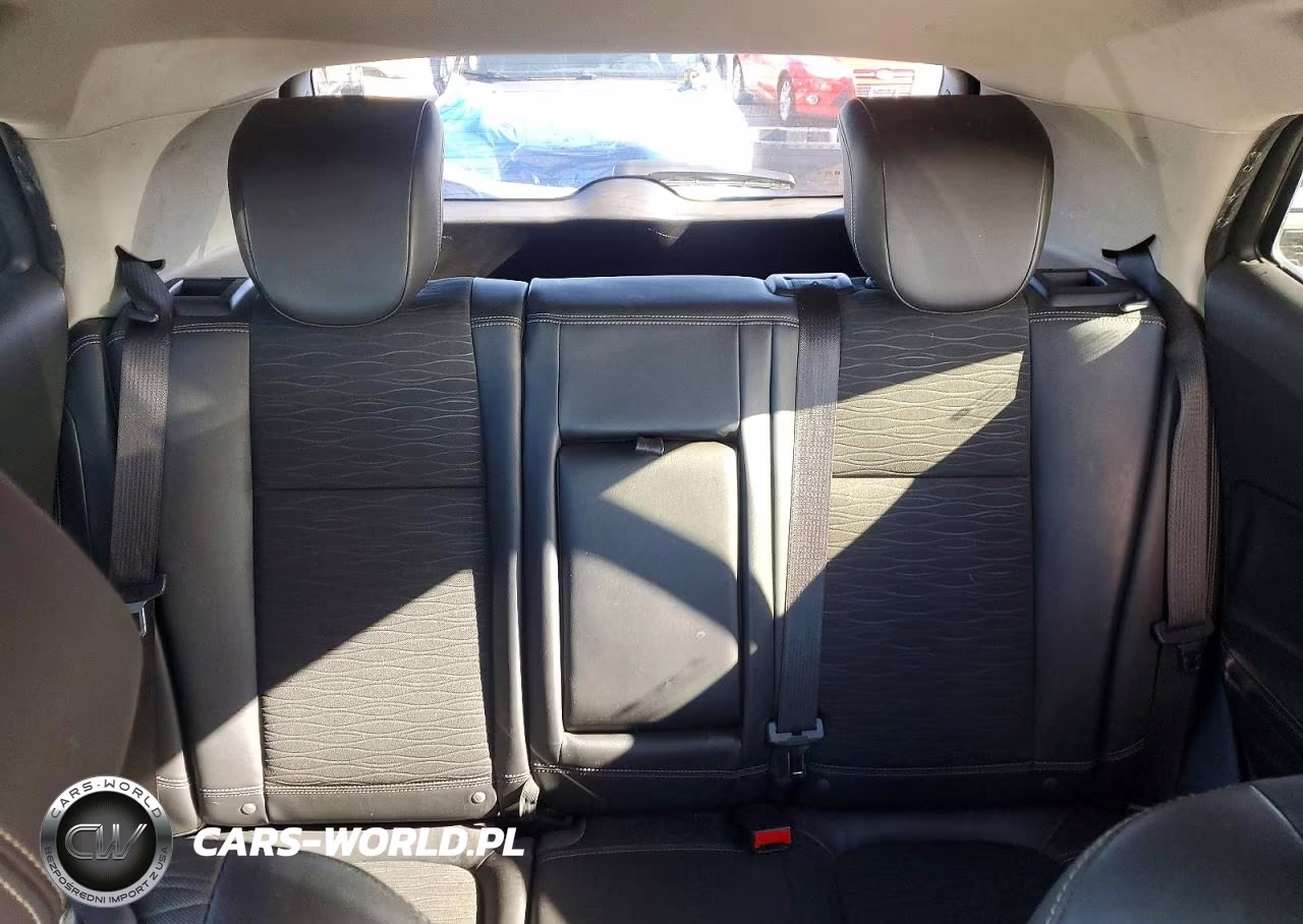 2015 Buick Encore Convenience VIN:KL4CJFSB6FB106388 - 10