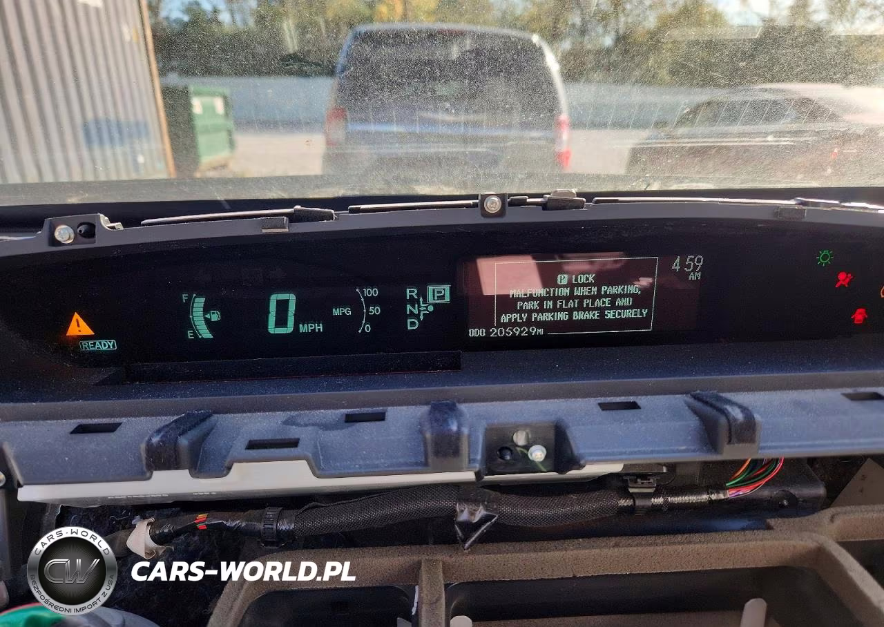 2011 Toyota Prius Four VIN:JTDKN3DU9B5290687 - 9