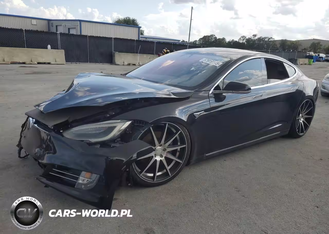 TESLA