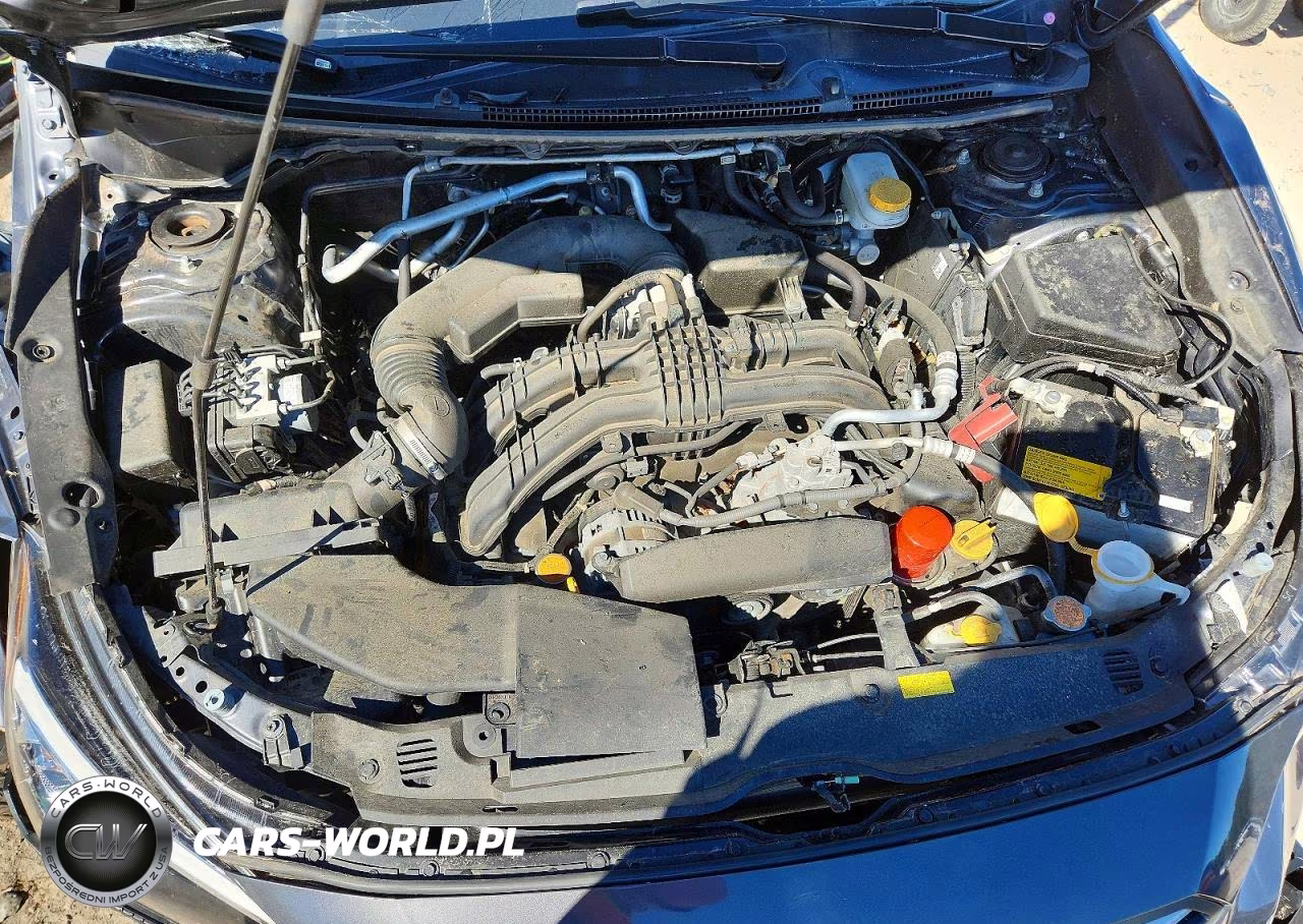 2023 Subaru Crosstrek VIN:JF2GTAAC2PG256583 - 11
