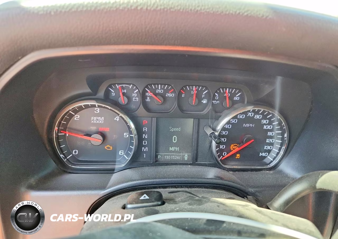 2015 Chevrolet Silverado C2500 Heavy Duty VIN:1GB2CUEGXFZ523662 - 9