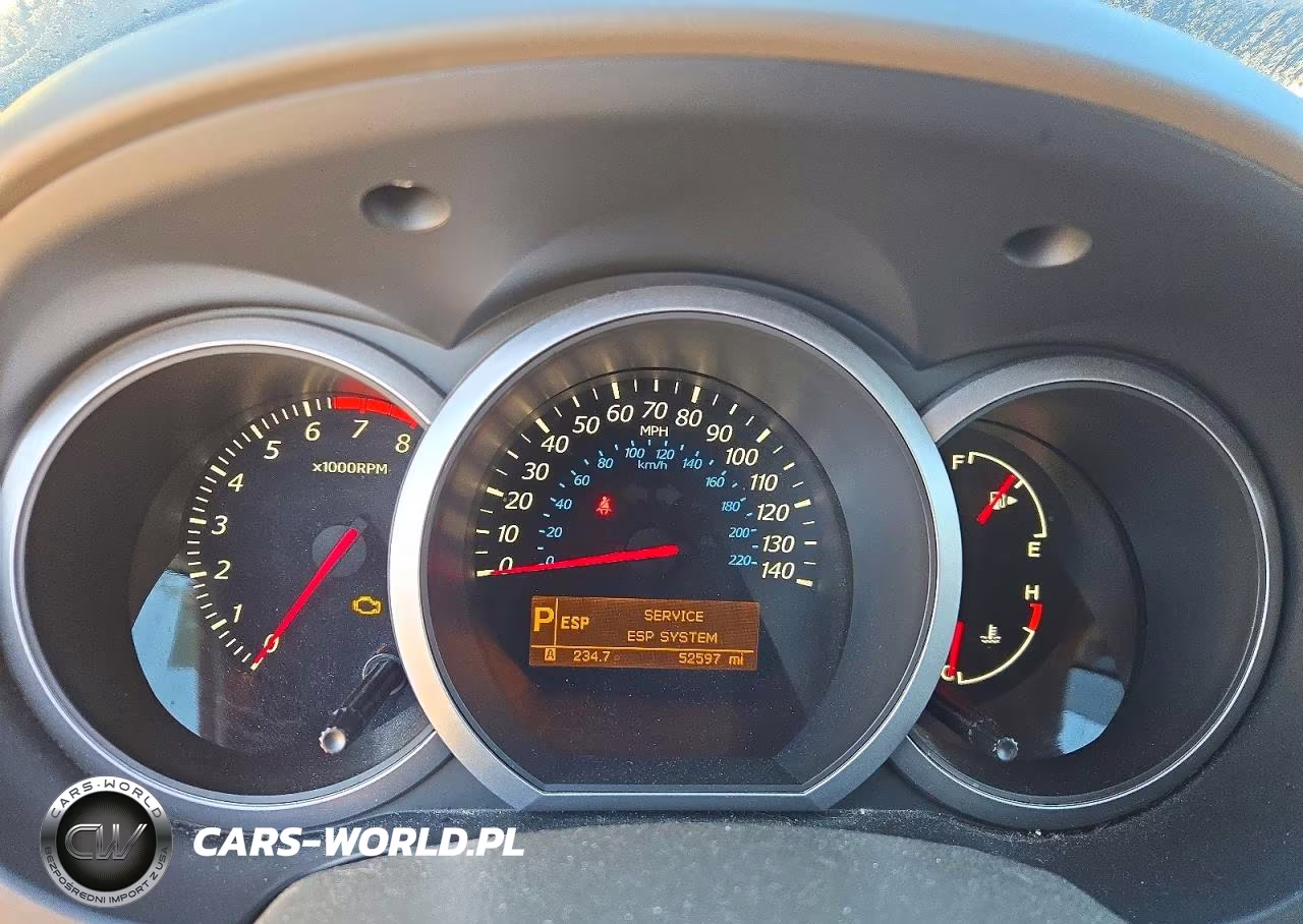 2010 Suzuki Grand Vitara Premium VIN:JS3TD0D27A4102047 - 9