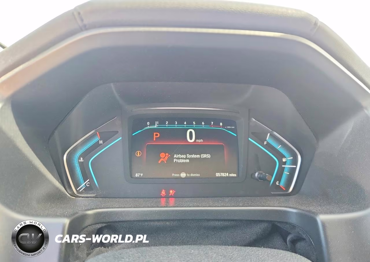 2020 Honda Odyssey Exl VIN:5FNRL6H74LB045063 - 9