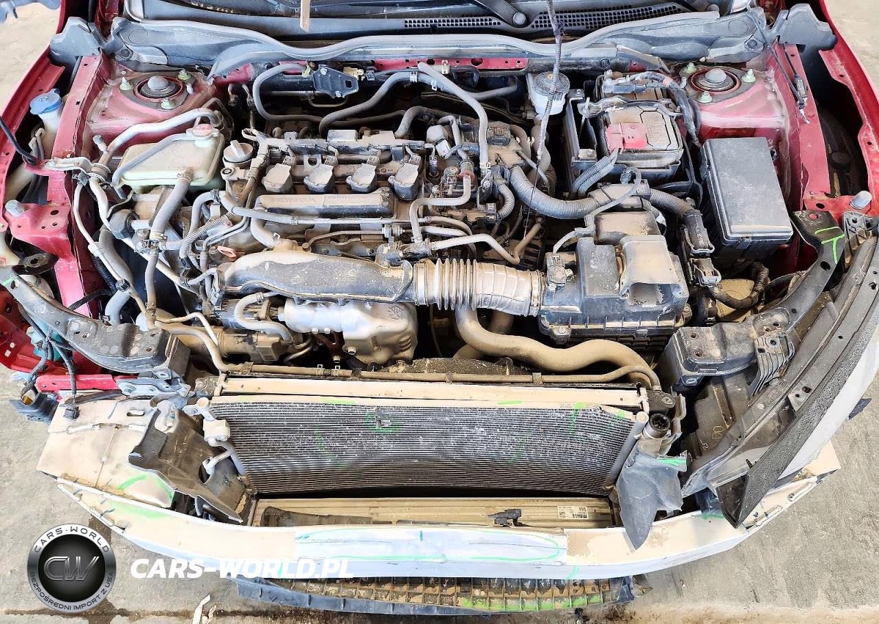 2017 Honda Civic Ex VIN:SHHFK7H50HU225737 - 11