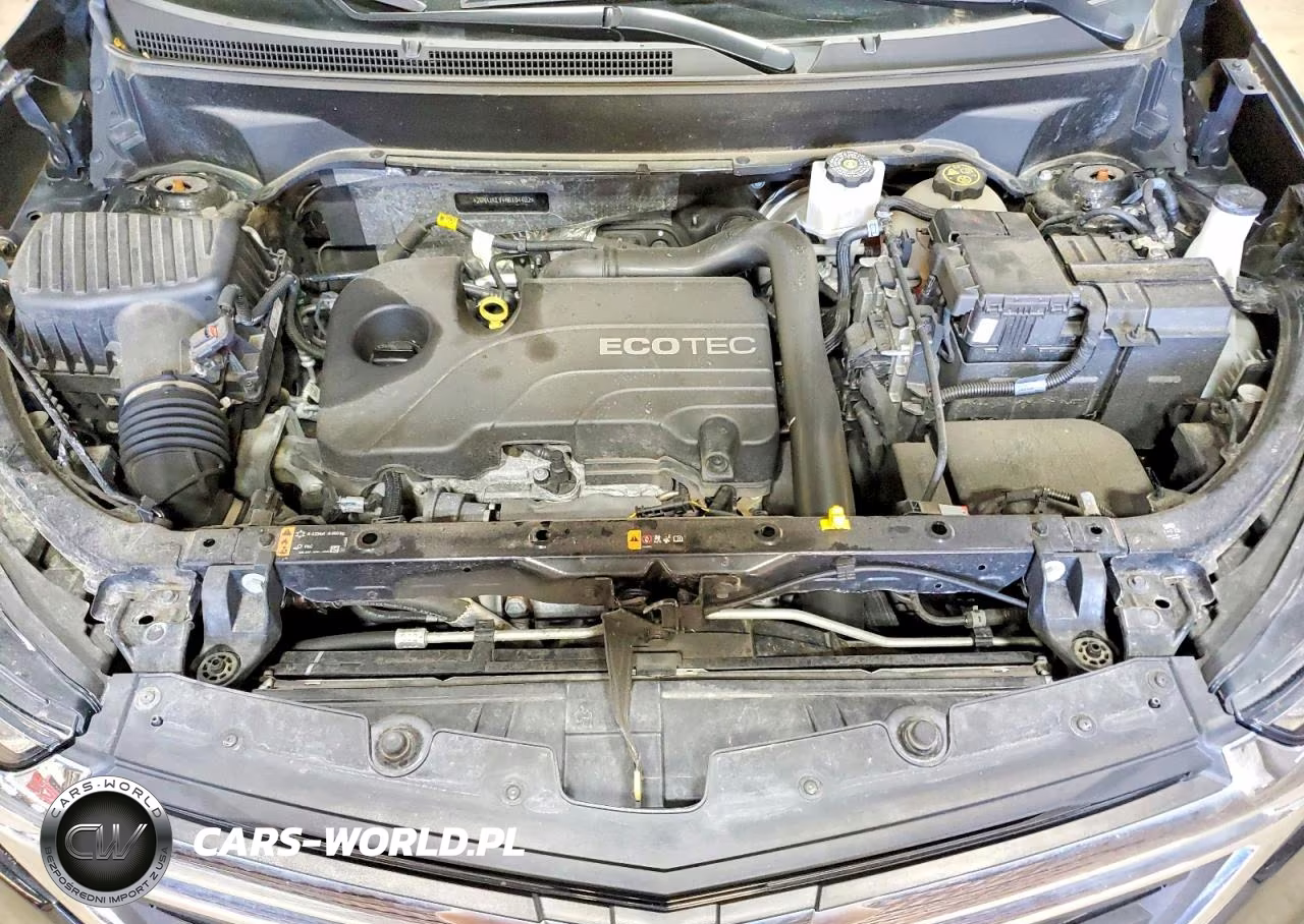 2022 Chevrolet Equinox Lt VIN:2GNAXKEV4N6104402 - 12