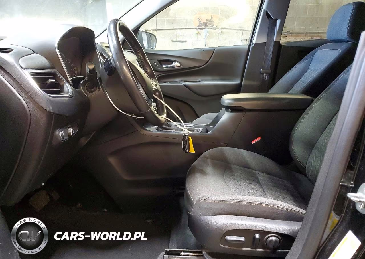 2022 Chevrolet Equinox Lt VIN:2GNAXKEV4N6104402 - 7