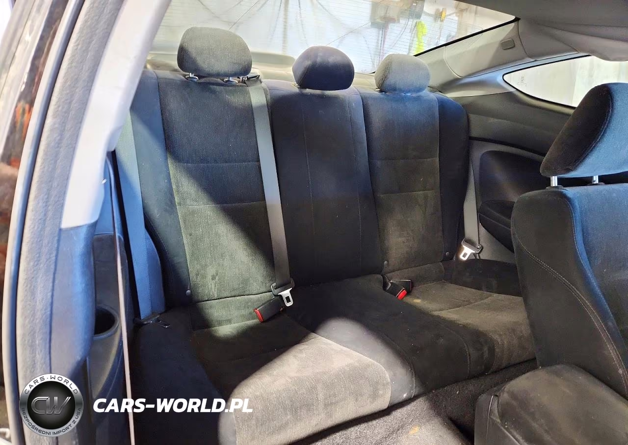 2010 Honda Accord Lx VIN:1HGCS1B36AA013031 - 10
