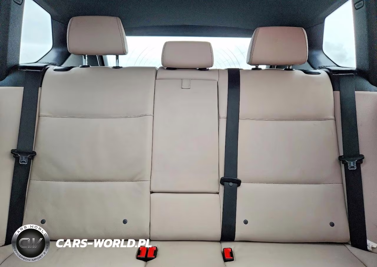 2013 BMW X3 xDrive35I VIN:5UXWX7C51DL977897 - 10