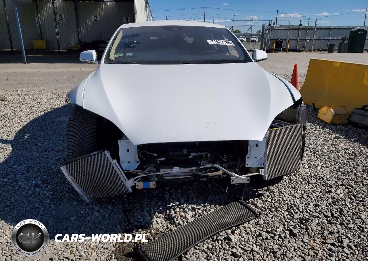 2016 Tesla Model S VIN:5YJSA1E17GF162281 - 5