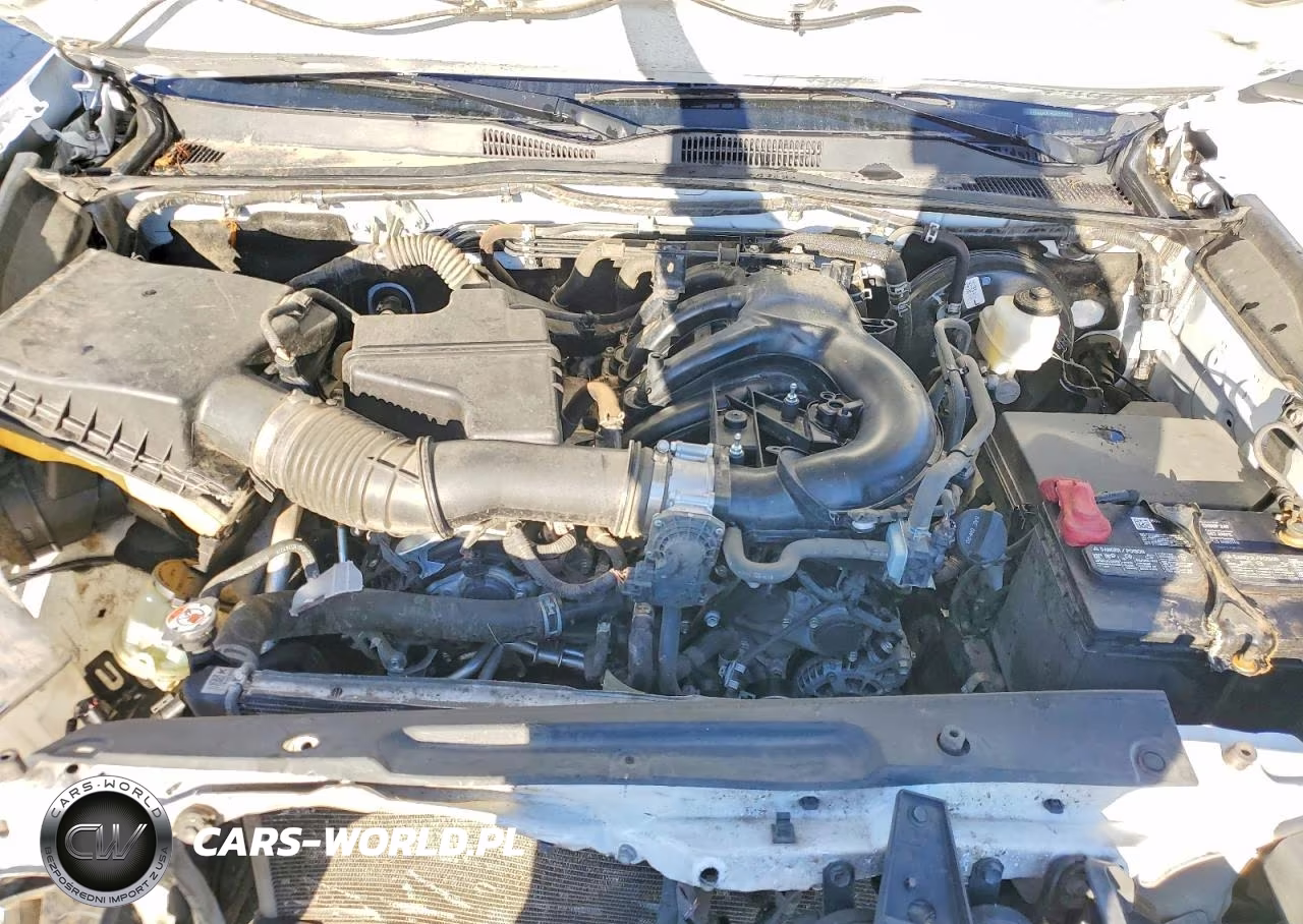 2023 Toyota Tacoma Trd Sport VIN:3TMCZ5AN0PM632787 - 11