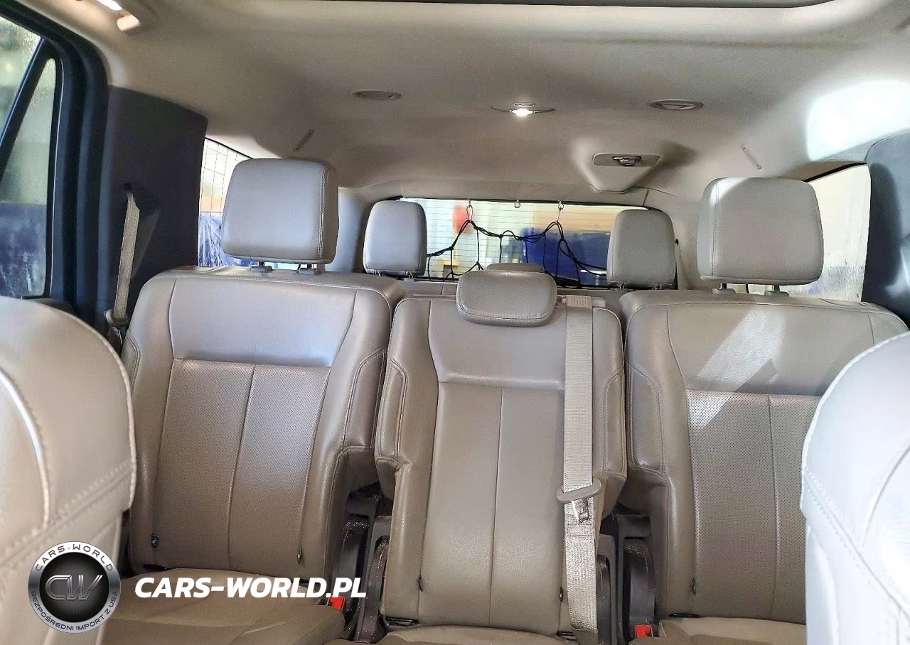2021 Ford Expedition Max Xlt VIN:1FMJK1JT8MEA27187 - 10