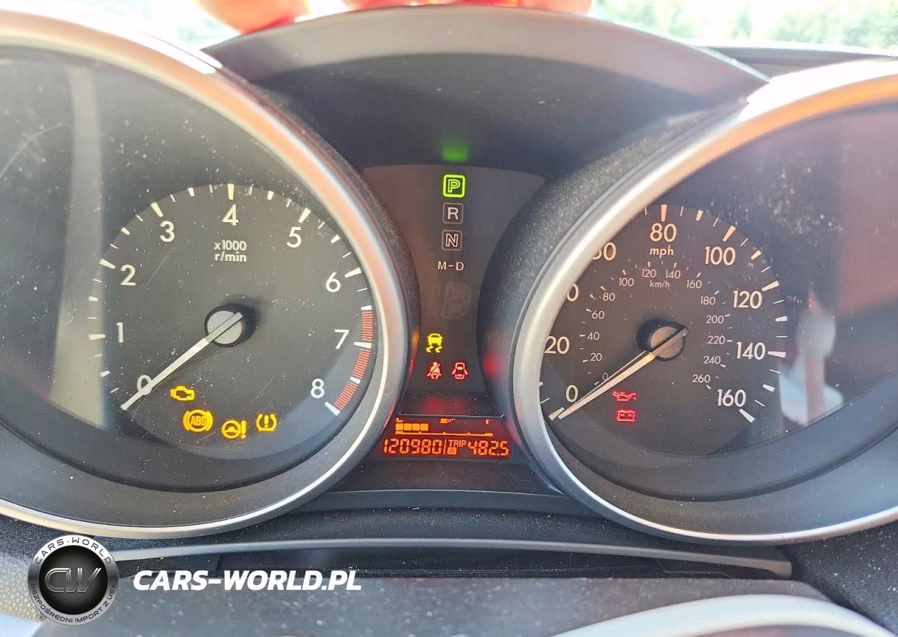 2010 Mazda 3 I VIN:JM1BL1SG4A1135221 - 9