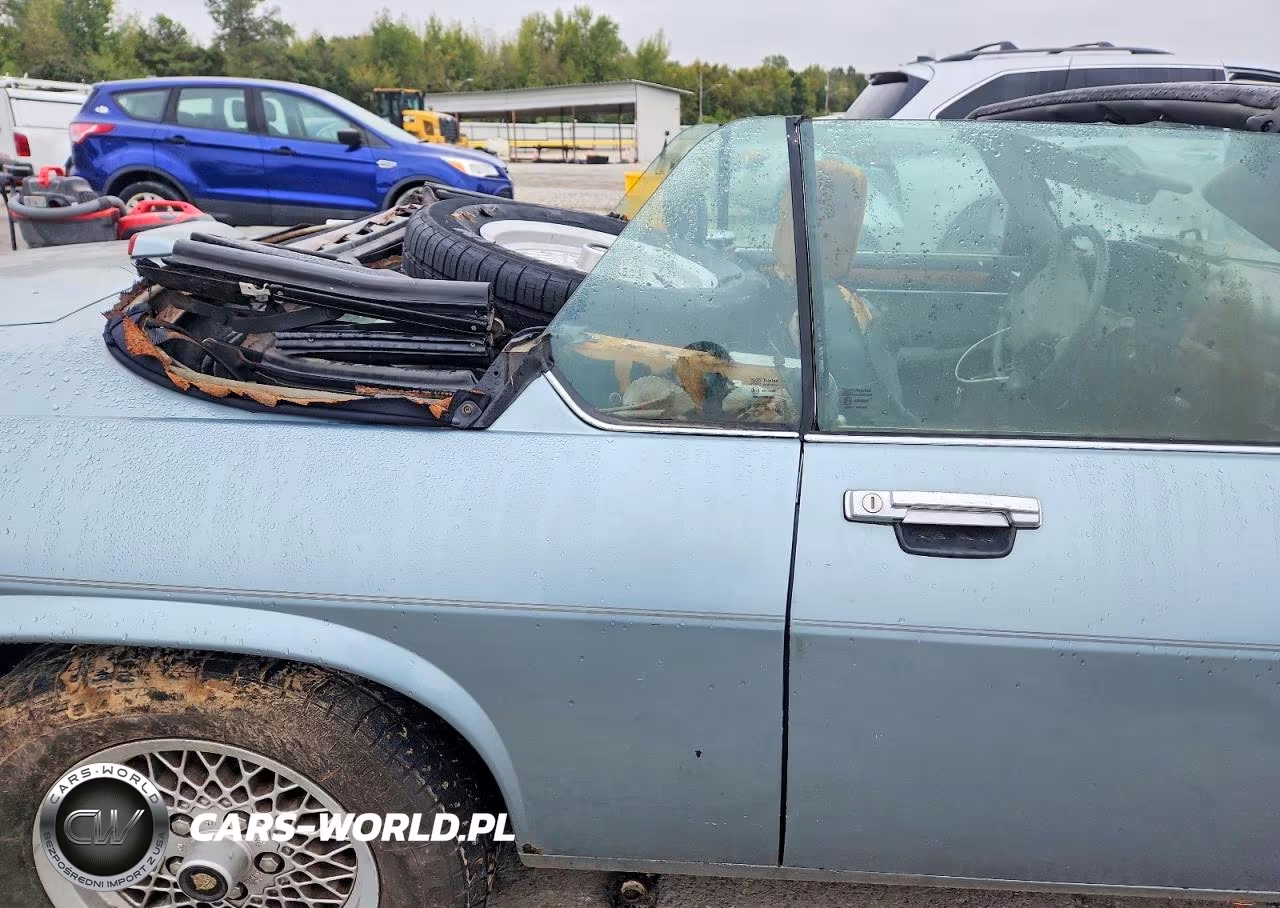 1990 Jaguar Xjs VIN:SAJNW4847LC173523 - 10