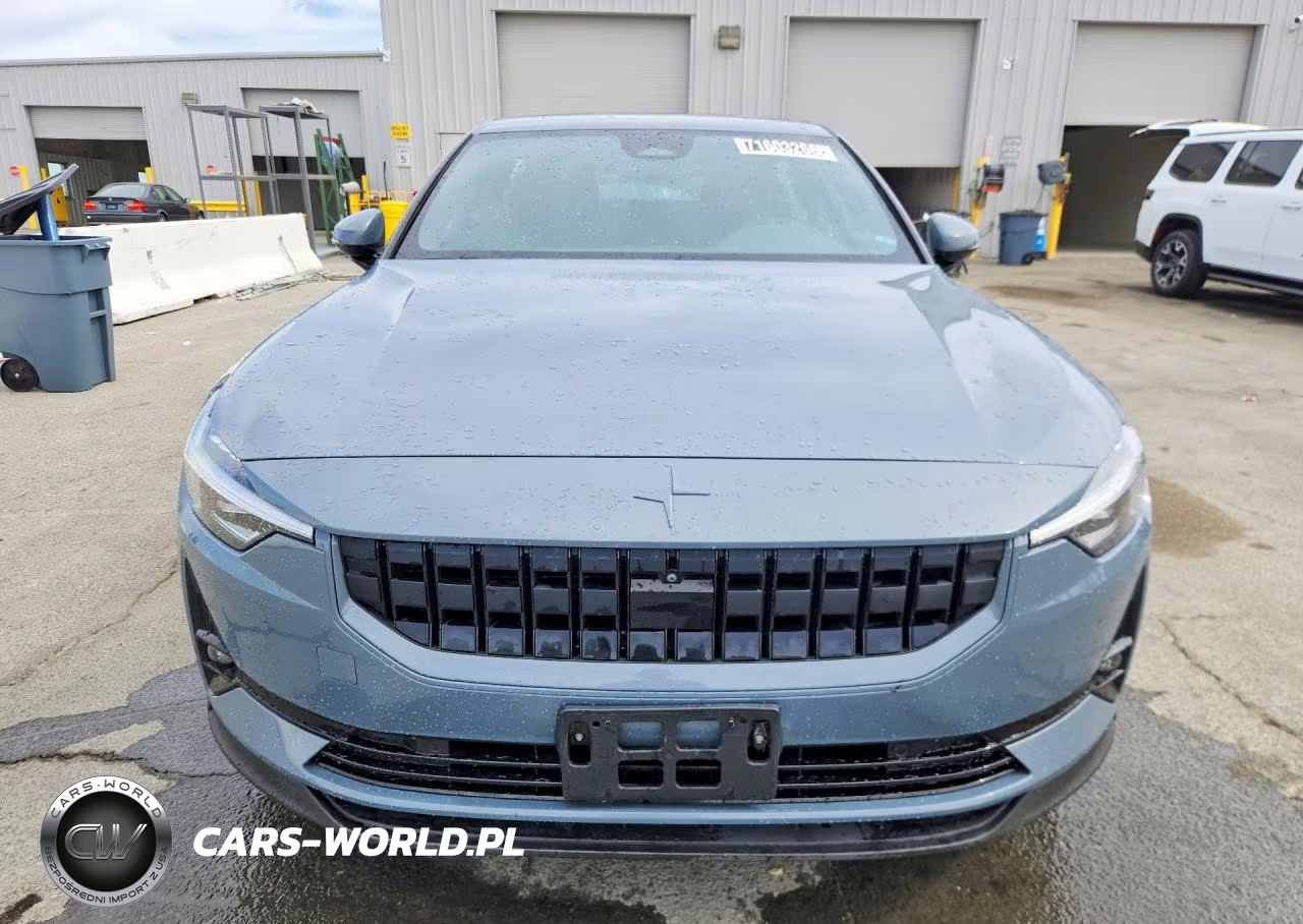 2023 Polestar 2 VIN:YSMEG3KA5PL163992 - 5