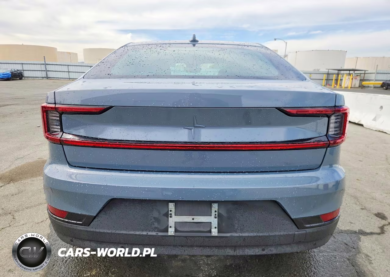 2023 Polestar 2 VIN:YSMEG3KA5PL163992 - 6