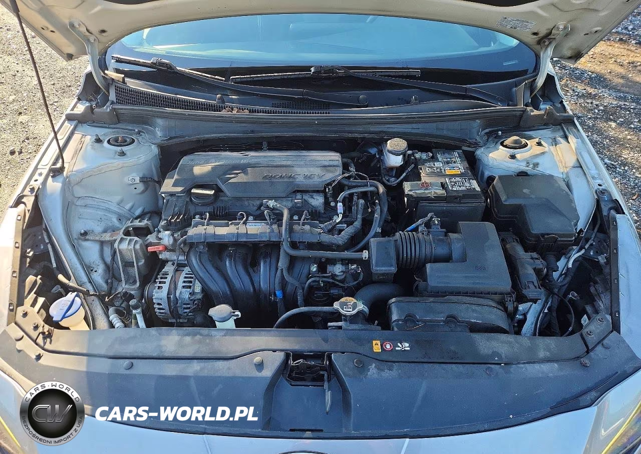 2023 Hyundai Elantra Sel VIN:5NPLM4AG4PH103472 - 11