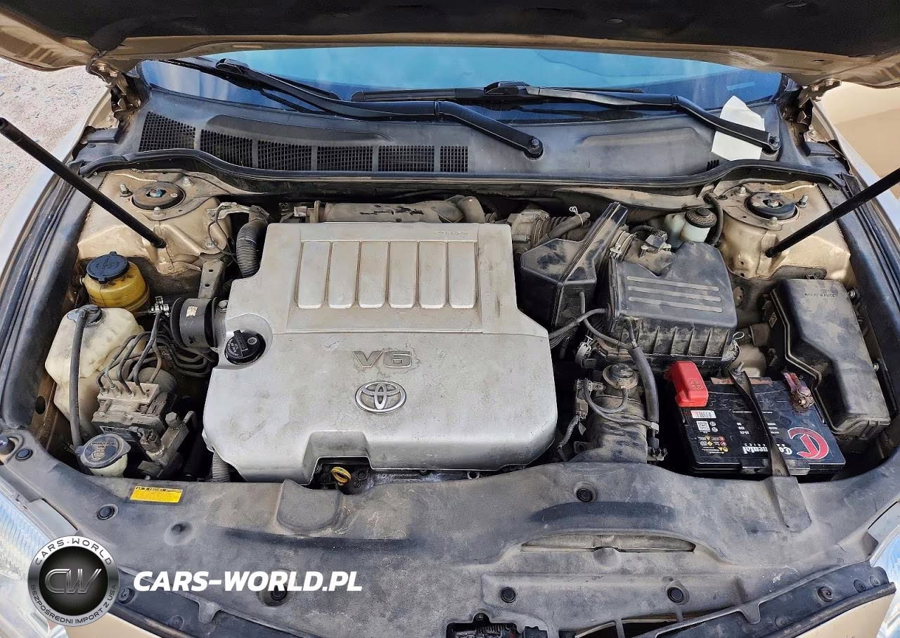 2010 Toyota Camry Xle V6 VIN:4T1BK3EK8AU109519 - 11