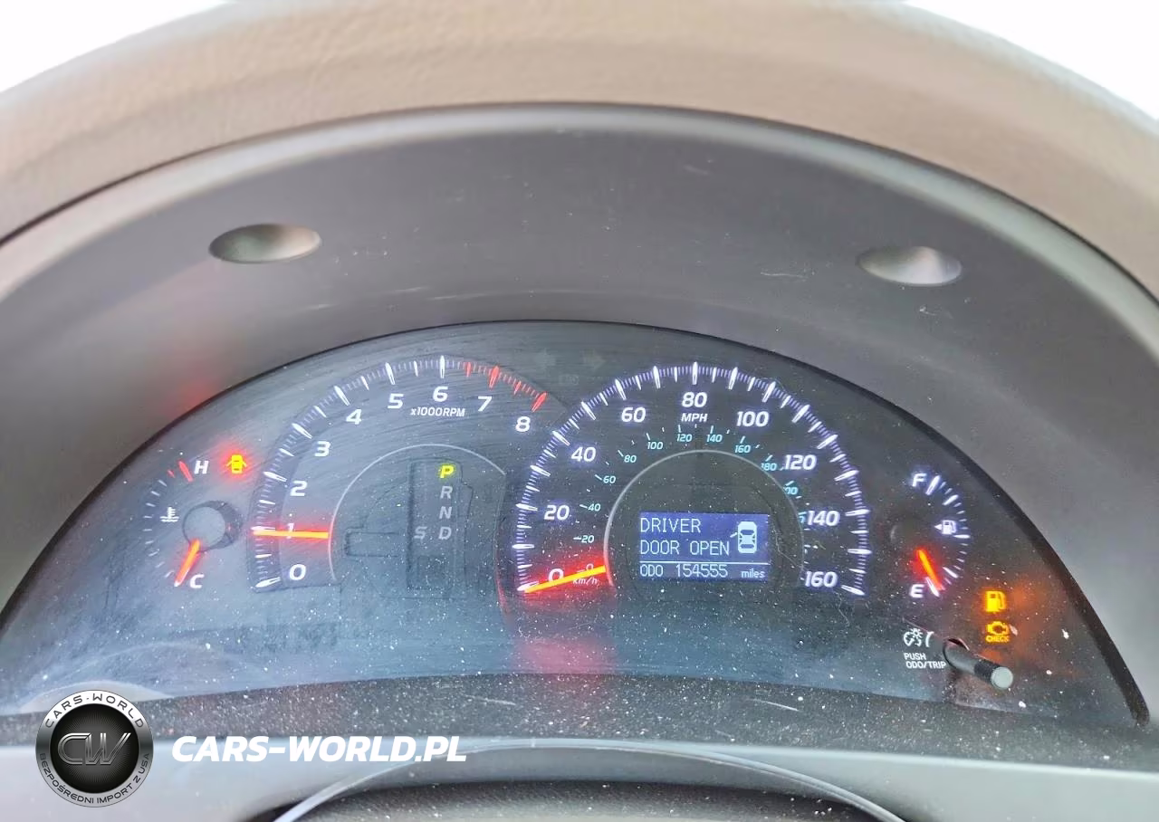2010 Toyota Camry Xle V6 VIN:4T1BK3EK8AU109519 - 9